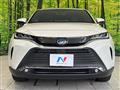 2021 Toyota Harrier Hybrid