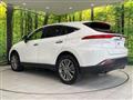 2021 Toyota Harrier Hybrid