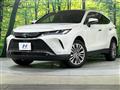 2021 Toyota Harrier Hybrid
