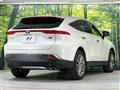 2021 Toyota Harrier Hybrid