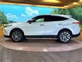 2021 Toyota Harrier Hybrid