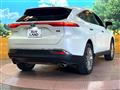 2021 Toyota Harrier Hybrid