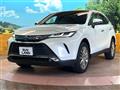 2021 Toyota Harrier Hybrid