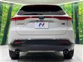 2021 Toyota Harrier Hybrid