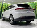 2021 Toyota Harrier Hybrid