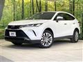 2023 Toyota Harrier Hybrid