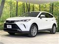 2023 Toyota Harrier Hybrid