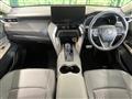2023 Toyota Harrier Hybrid