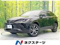 2023 Toyota Harrier Hybrid