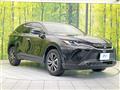 2023 Toyota Harrier Hybrid