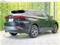 2023 Toyota Harrier Hybrid