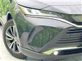 2023 Toyota Harrier Hybrid