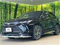2024 Toyota Harrier Hybrid