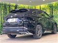2024 Toyota Harrier Hybrid
