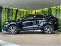 2024 Toyota Harrier Hybrid