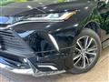 2024 Toyota Harrier Hybrid