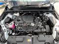 2024 Toyota Harrier Hybrid