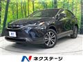 2024 Toyota Harrier Hybrid