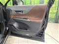 2024 Toyota Harrier Hybrid