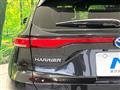 2024 Toyota Harrier Hybrid