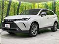 2025 Toyota Harrier Hybrid