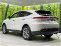 2025 Toyota Harrier Hybrid