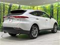 2025 Toyota Harrier Hybrid