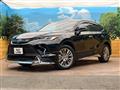2025 Toyota Harrier Hybrid