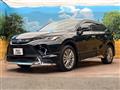 2025 Toyota Harrier Hybrid