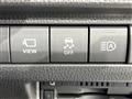 2020 Toyota Harrier Hybrid