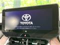 2020 Toyota Harrier Hybrid