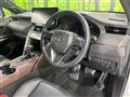2021 Toyota Harrier Hybrid