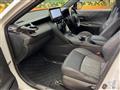 2023 Toyota Harrier Hybrid