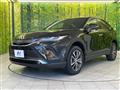 2023 Toyota Harrier Hybrid
