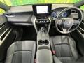2023 Toyota Harrier Hybrid