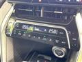 2023 Toyota Harrier Hybrid