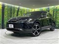 2025 Toyota Harrier Hybrid