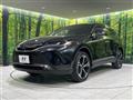 2025 Toyota Harrier Hybrid