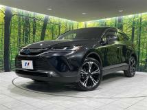 2025 Toyota Harrier Hybrid