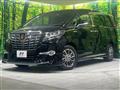 2016 Toyota Alphard Hybrid