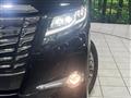 2016 Toyota Alphard Hybrid