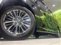 2016 Toyota Alphard Hybrid