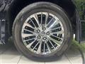 2016 Toyota Alphard Hybrid