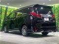 2016 Toyota Alphard Hybrid
