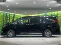 2016 Toyota Alphard Hybrid