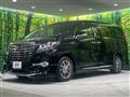 2016 Toyota Alphard Hybrid