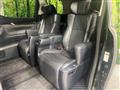 2016 Toyota Alphard Hybrid