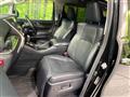 2016 Toyota Alphard Hybrid