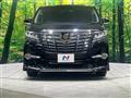 2016 Toyota Alphard Hybrid
