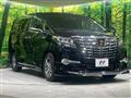 2016 Toyota Alphard Hybrid